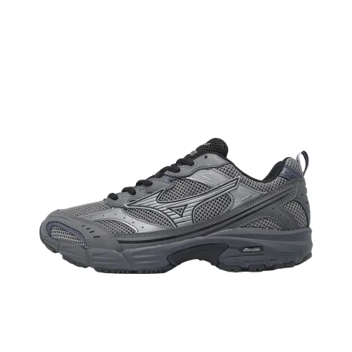 Mizuno MXR Golf Shoes Men's Dark Gray