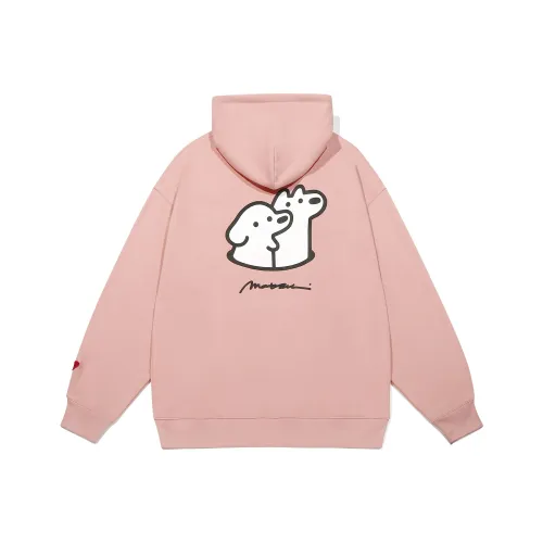 Guuka x Matsui Свитшот Унисекс