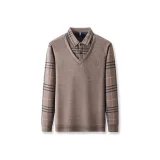 Флисовая подкладка, цвет верблюжий