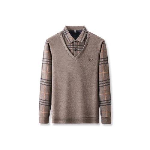 MH Мужской Трикотаж