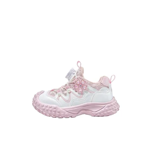 Барби Детская Повседневная Обувь Низкий Топ Kids