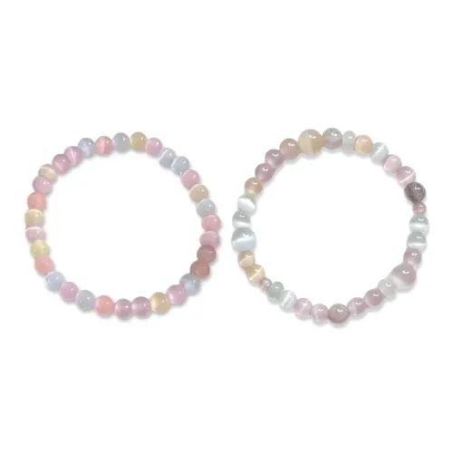 GIFU Цветные глазурные браслеты для женщин