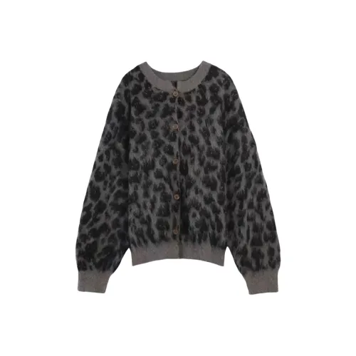 MITX Изображение Цвет Женский Трикотаж