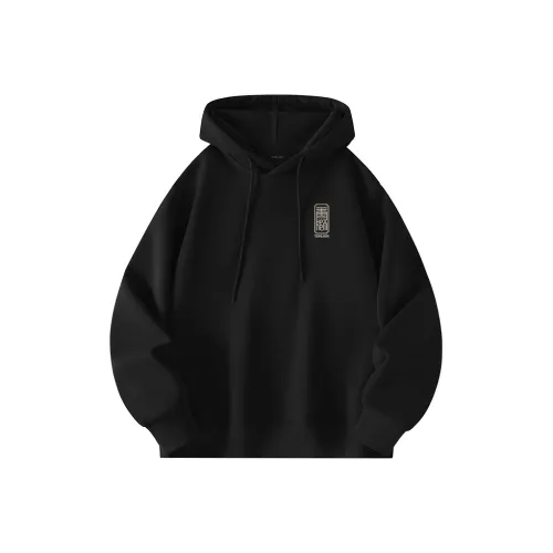 Tonlion Унисекс Свитшоты