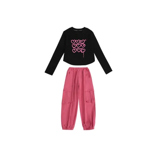 SUPEREDGE Повседневная спортивная одежда для детей