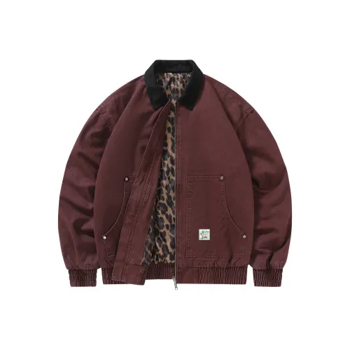 Colorful Creations Куртки и Пальто Унисекс