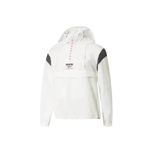 PUMA Archive Белый Мужской Куртки