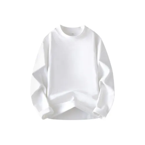 TAIZILONG Мужские Свитшоты