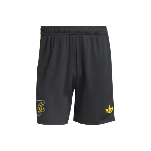 Adidas Originals Manchester AEROREADY Футбол Низ Мужской