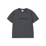 Темно-серый