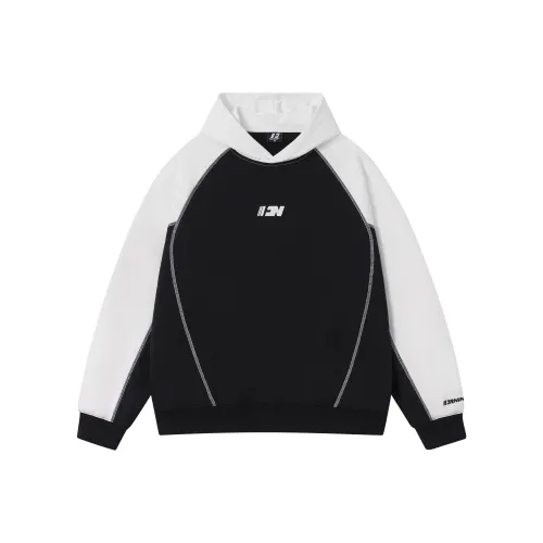 FORNINES Унисекс Свитшоты