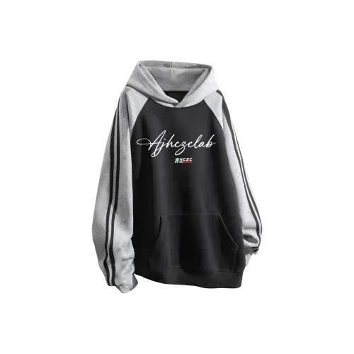 JHCZC Унисекс Свитшоты