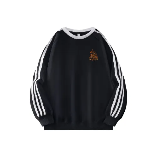 DUKE+DEXTER Унисекс Свитшоты