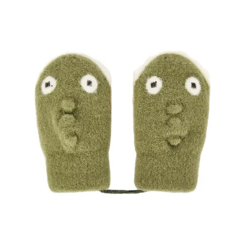 Balabala Вязаные перчатки из полиамида для детей