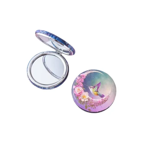 Geanno MAKE UP Зеркала Унисекс