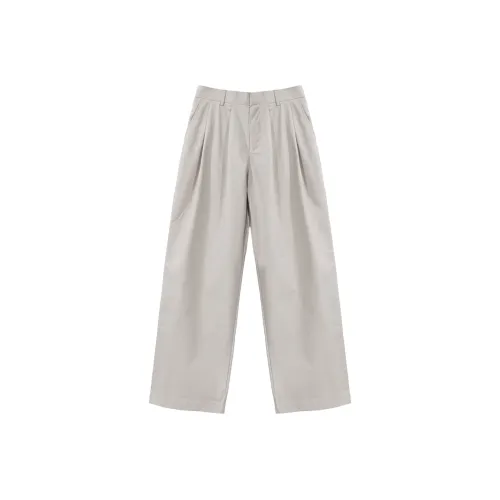 DAVID ME Унисекс Повседневные Штаны