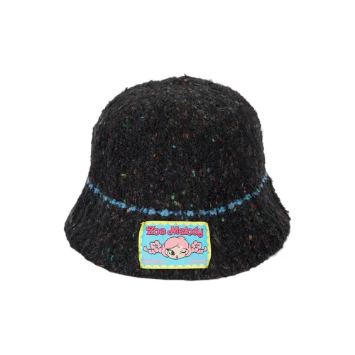 MYTIMELAB Полиэстер Beanies Унисекс Черный Розовый Зеленый