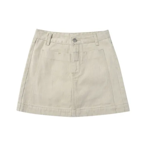 FOREVER 21 Повседневные короткие юбки для женщин