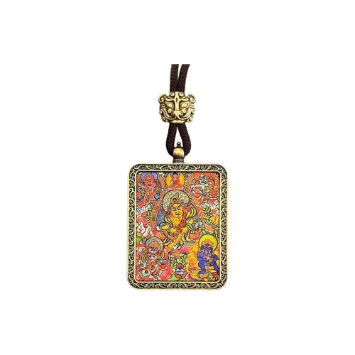 AWD Сплав Ожерелья Унисекс