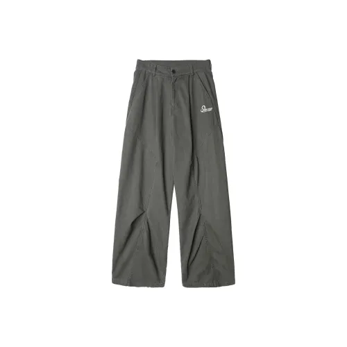 DOUBLE STAR 88 Повседневные брюки Унисекс