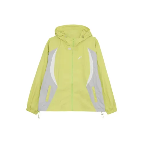 BABYLYCHEE STUDIO Куртка Женская