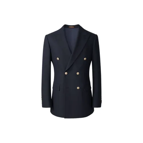 G· Mons Мужские Деловые Костюмы