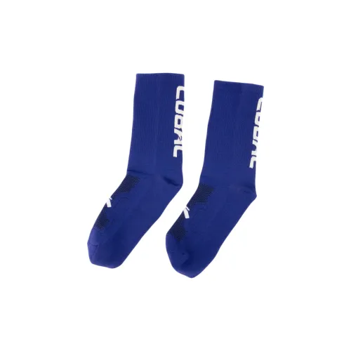 CHAOJIANTA Носки до колена Мужские упаковка из 2 пар