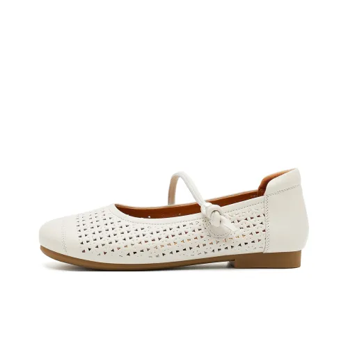 HARSON Планшет Обувь Мэри Джейн Женская