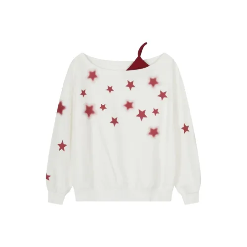 JOSR Женские Свитшоты