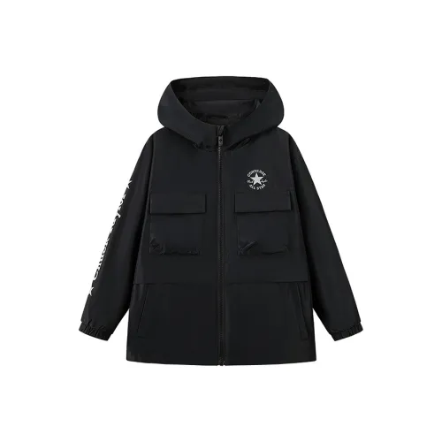 Конверс Kids Туристическая одежда