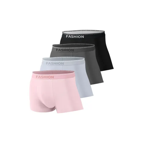 VIEKUCOOL Мужские боксер-шорты