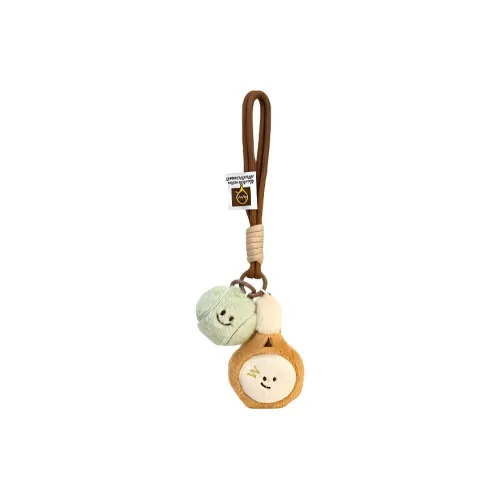 ZHICHUANGJIA Мультяшный Настольный теннис Бадминтон Ракетка Плюшевая Подвеска 10 см Высота