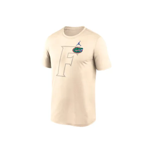 Джордан Florida Natural's Мужская T-рубашка