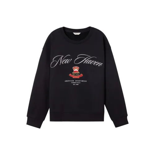 GANT Женские Свитшоты