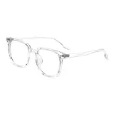 Прозрачный белый [Рамка]