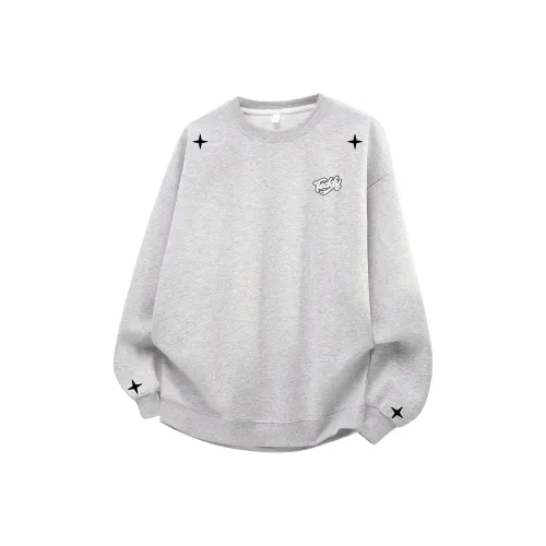 Коллекция TEDDY TEDDY College Series Свитшот Унисекс