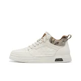 Бежевый Коричневый [Стандартный Спортивный Размер Обуви]