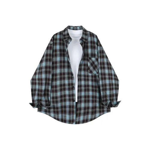 VS WHAT Женские Рубашки