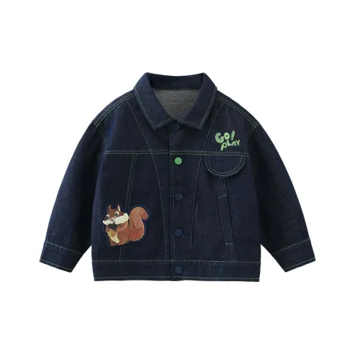 CICIIBEAR Kids Топы