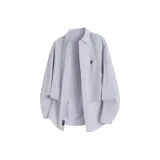 Светло-серый