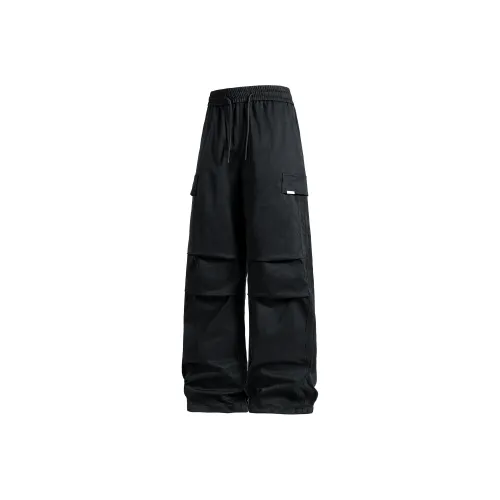 PASOK Мужские Повседневные Брюки