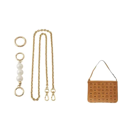 Modified Sauce Металл Сумка Ремень Женские Многоцветный