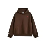 Темно-кофейный