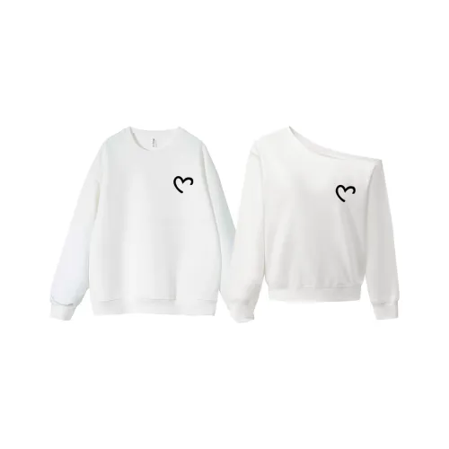 MDLILA Унисекс Парные Комплекты