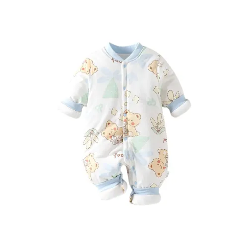 FrogPrince Ползунки для малышей