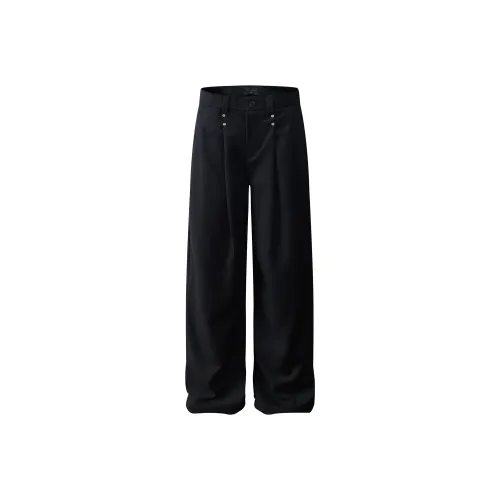 GBXM Унисекс костюмные брюки