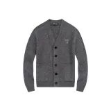 Темно-серый