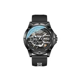 230U60LYXCL-562P1-14SY Черный Полоска