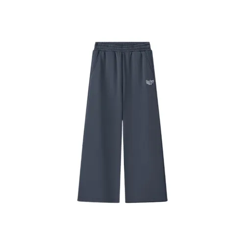 Skechers Sports Alliance Series Вязаные Спортивные Штаны Женские