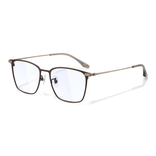 PULAIS Титан Пластиковая Оправа Оправа для Бровей Функциональные Очки Мужские